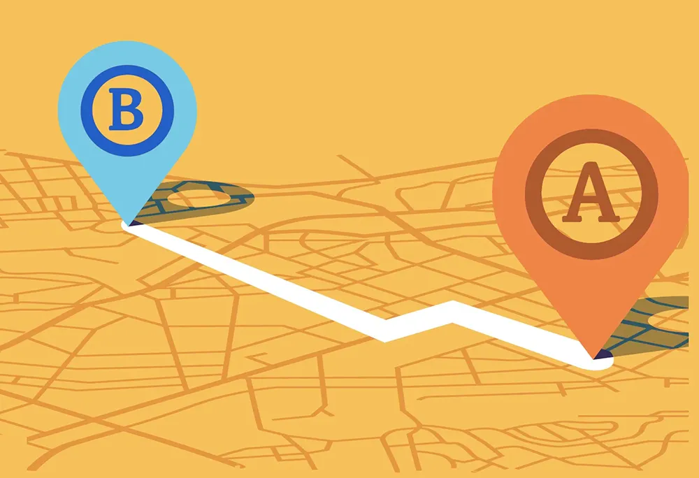 CX Flow Illustration